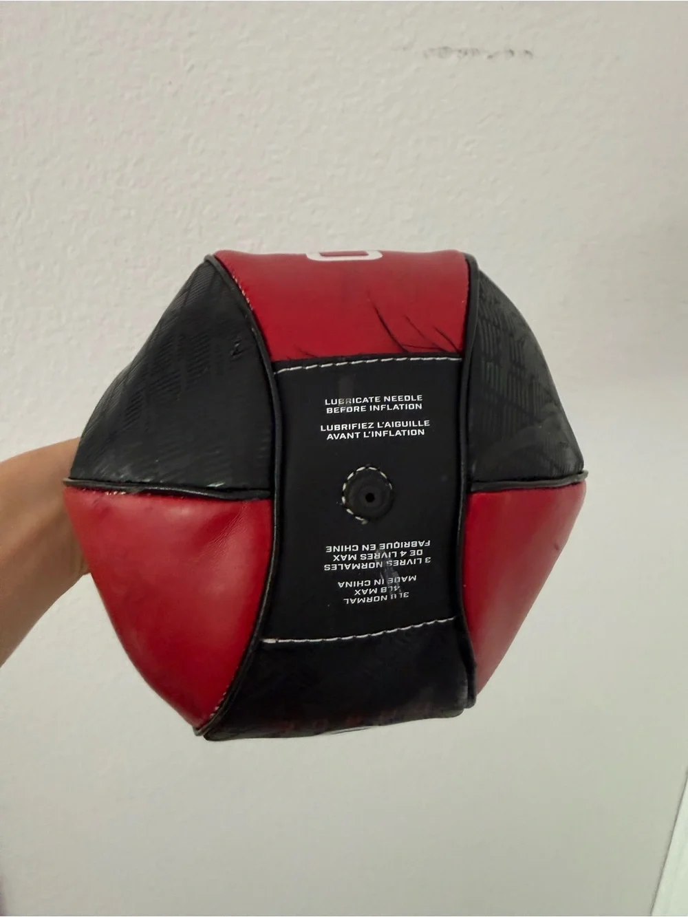 Century Speed bag